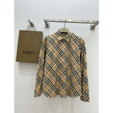 Burberry Shirts